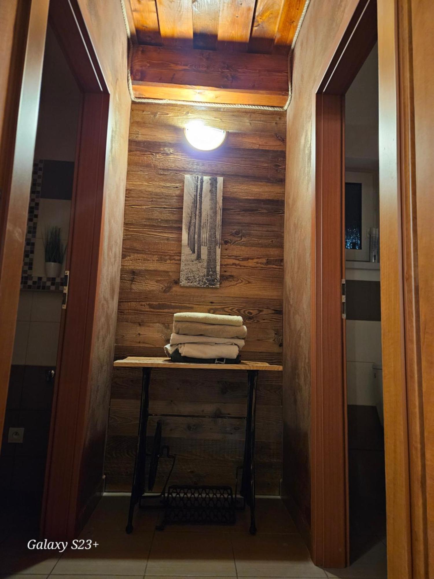 Chata Pod Chopkom Tale Quarto foto